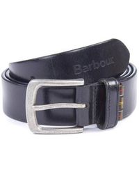 barbour gürtel herren