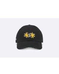 Nwhr - Star Hat * / Negro - Lyst