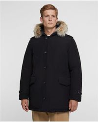 Woolrich Coats for Men | Online Sale up to 78% off | Lyst