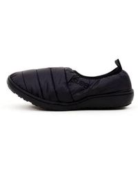 SUBU - Packable Slippers Gloss Small - Lyst