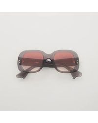Cubitts - X Ymc Killy Sunglasses Grey M - Lyst