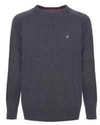 Merc London - Berty knit jumper - Lyst