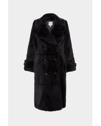 Urbancode - Faux Fur Coat 8 - Lyst