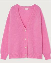American Vintage Cardigans for Women | Online Sale up to 81% off | Lyst