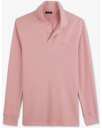 eden park polo shirt sale