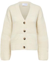 SELECTED Cardigans for Women | Online Sale up to 55% off | Lyst