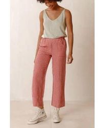 indi & cold - Danny Trousers 34 - Lyst