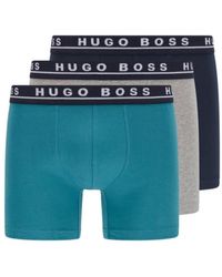 BOSS by HUGO BOSS Lingerie for Women | Online Sale up to 40% off | Lyst