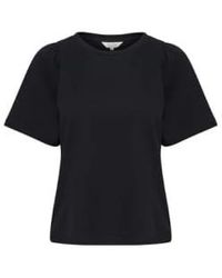 Part Two - T-shirt imalea en noir - Lyst