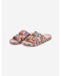 Bobo Choses - Confeti Rubber Sandals Eu 35 - Lyst