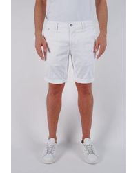 Replay - Hyperflex Benni Shorts - Lyst