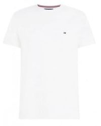 Tommy Hilfiger - Camiseta Para Hombre Mw0mw33202 Ybr - Lyst