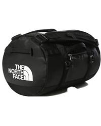 The North Face - Xs And White Borsa Base Camp Bag - Lyst