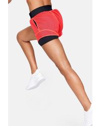 Under Armour Warrior Mesh Shorts - Multicolour