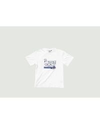 Carne Bollente - Club Lovers T-shirt Xs - Lyst