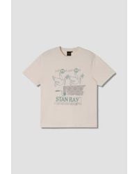 Stan Ray - Each One T-shirt Medium - Lyst