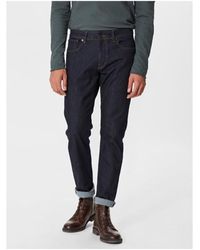 SELECTED Denim Elected Homme Indigo Skinny Jean In Super Stretch for Men |  Lyst