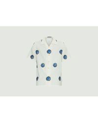 PS by Paul Smith - Casual Fit Shirt S - Lyst