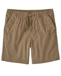 Patagonia - Shorts ms nomader volley - Lyst