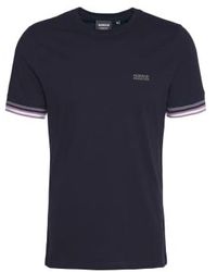 Barbour - Cooper T Shirt - Lyst