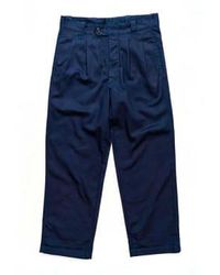 Yarmouth Oilskins - Decorators Trousers - Lyst