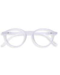 Izipizi - Reading Glasses #d Violet Dawn Diopter +2.5 - Lyst