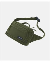 Gramicci - Cordura Waist Hiker Bag Olive One Size - Lyst