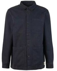 Barbour - Chesterwood Overshirt Small - Lyst