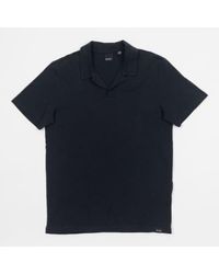 Only & Sons - Resort Polo Shirt - Lyst