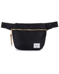herschel mens fanny pack