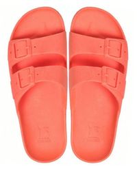 CACATOES Flat sandals for Women | Online Sale up to 64% off | Lyst
