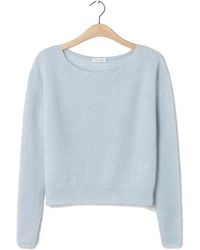 american vintage sweatshirts