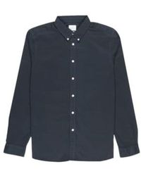 PS by Paul Smith - Long Sleeve Bd Regular Fit Shirt S - Lyst