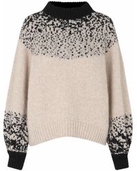 Female Sweaters and pullovers for Women - Up 50% at Lyst.com