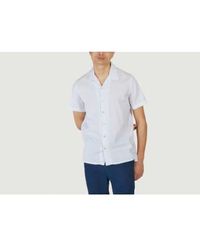 PS by Paul Smith - Short Sleeve Shirt S - Lyst