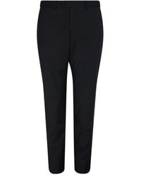 armani trousers uk