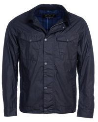barbour surge