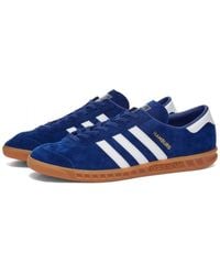 Adidas Hamburg for Men - Up to 30% off | Lyst