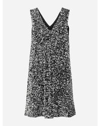 Object - Kinne Sequin Dress 36 - Lyst