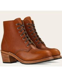 redwing womens boots