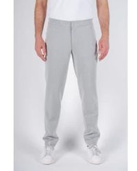 Remus Uomo - Stretch Fit Cotton Trouser 32 R - Lyst
