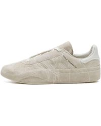 adidas y3 trainers white