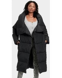 UGG Coats for Women - Up to 58% off | Lyst