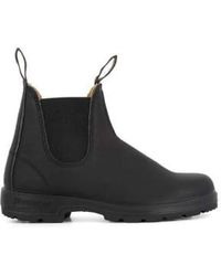 Blundstone - 558 chelsea boot voltan leather - Lyst