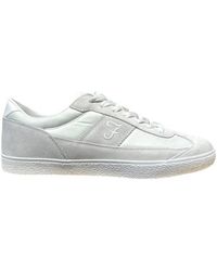 farah trainers white
