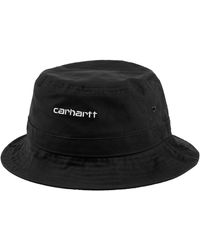 carhartt men's rugged flex ripstop boonie hat