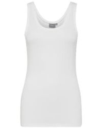 B.Young - Pamila Vest Top Uk 8 - Lyst