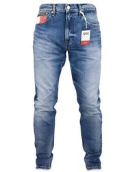 Tommy Hilfiger Skinny jeans for Men 