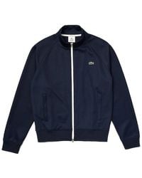 Lacoste Jackets for Men - Up to 66% off at Lyst.co.uk
