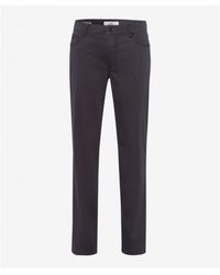 Brax Pants, Slacks and Chinos for Men | Online Sale up to 75% off | Lyst